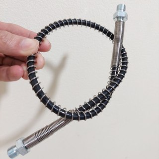 Dây Bơm Cao Áp Ô tô Dài 50cm