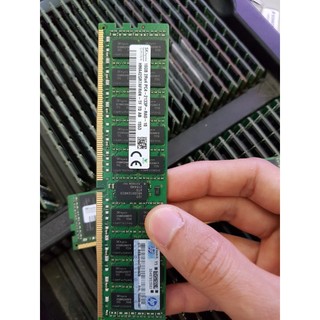 Ram 8GB, 16GB DDR4 REG ECC Cho X99