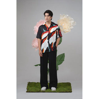 ÁO KÉN EM CUBAN SHIRT