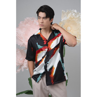 ÁO KÉN EM CUBAN SHIRT