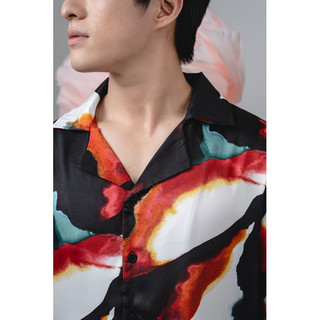 ÁO KÉN EM CUBAN SHIRT