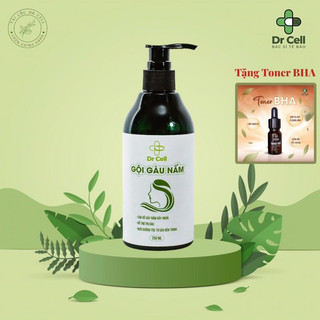 Dầu gội nấm dr cell