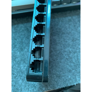 Bộ chia mạng dlink 8 cổng 1gb có vlan