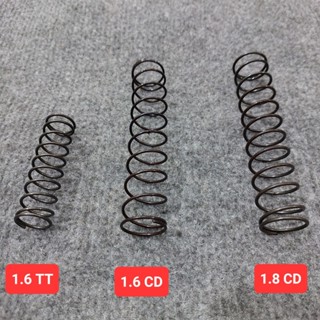 Lò Xo Thép Hoàn Lực Cho Bơm Xe CD Và TT Sợi 1.6 Và 1.8