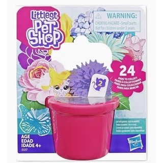 Đồ chơi Littliesh Pet Shop