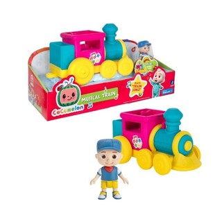 Đồ chơi Cocomelon Musical Train