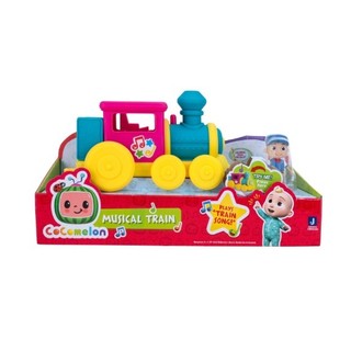 Đồ chơi Cocomelon Musical Train