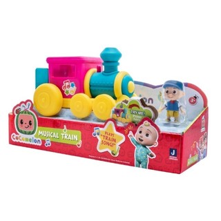 Đồ chơi Cocomelon Musical Train