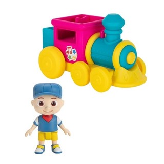 Đồ chơi Cocomelon Musical Train