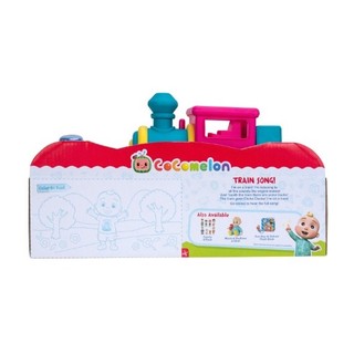Đồ chơi Cocomelon Musical Train