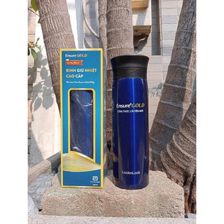 Bình giữ nhiệt Lock&Lock Feather Light 450ml