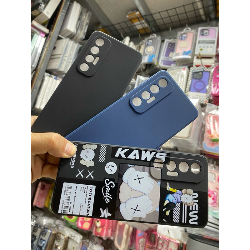 Ốp lưng Xiaomi Mi 10, Mi 10S ,Mi 10Pro,Mi 10T Lite dẻo màu viềng vuông kiểu chống sốc