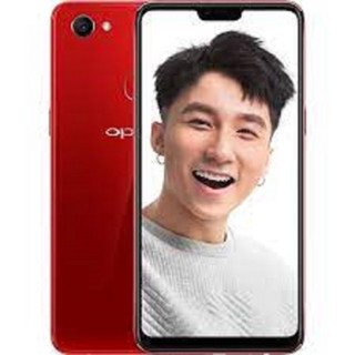 điện thoại Oppo F7 2sim ram 8G rom 256G mới Chính Hãng, Chiến PUBG/Liên Quân Chất đỉnh ,BẢO HÀNH 12THÁNG