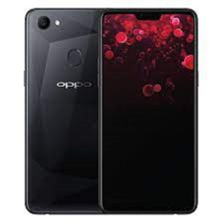 điện thoại Oppo F7 2sim ram 8G rom 256G mới Chính Hãng, Chiến PUBG/Liên Quân Chất đỉnh,BẢO HÀNH 12 THÁNG