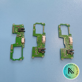 Cụm chân sạc oppo a12 / a16 / a54 / a55 4g / a31 / a52 / a92 / a53 / a55 / a74 / a93 5g / a76 / a96 / a93 4g / a94 4g
