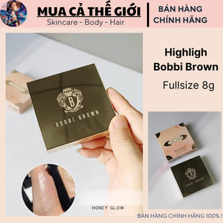 Phấn Highlight Bobbi Brown Powder
