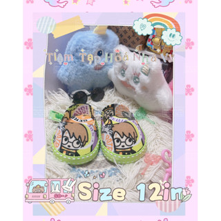 SALE Tổng Hợp Giày Đủ Size 5-8-10-12-20- 22in 🚨