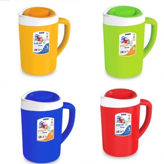 CA ĐÁ CAO GIỮ NHIỆT NHỰA DUY TÂN .