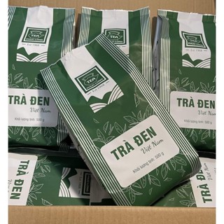TRÀ ĐEN PHÚC LONG GÓI 500GR