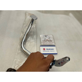 Cần thắng sau viva 110 thắng đùm chính hãng suzuki