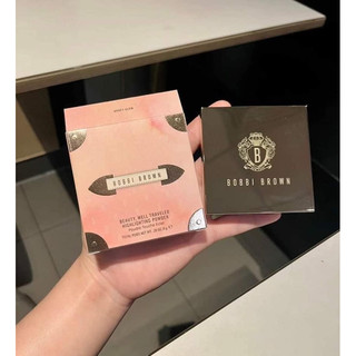 Phấn Highlight Bobbi Brown Powder