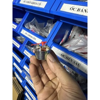 Cụm báo xang xe Dream