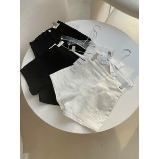 SHORT JEAN TD- CHOUCHOU