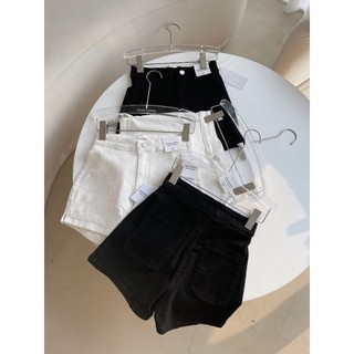 SHORT JEAN TD- CHOUCHOU