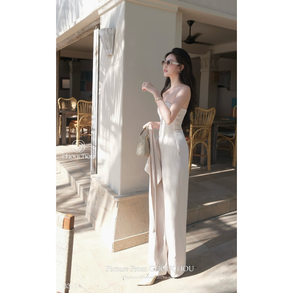 SET LIỀN - CHOUCHOU