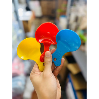 Muỗng xúc thức ăn loại lớn cho thú cưng