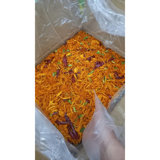 Khô gà lá chanh loại đặc biệt