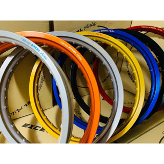 Niềng Excel Asia chính hãng Malaysia (cặp 1.4-1.6)