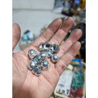 tán đầu chùa 8ly - 10ly (loại tốt) (10 con)