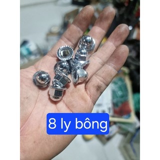 Tán đầu chùa 8ly - 10ly