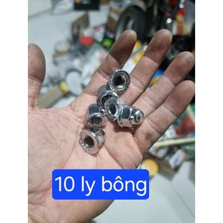 tán đầu chùa 8ly - 10ly (loại tốt) (10 con)
