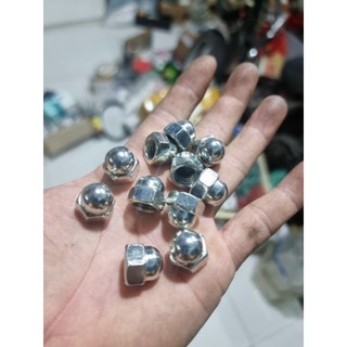 tán đầu chùa 8ly - 10ly (loại tốt) (10 con)
