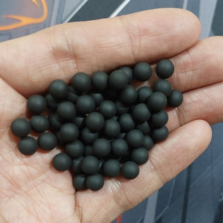 Bi Cao Su 6mm Cho Bơm Tay Cao Áp FB