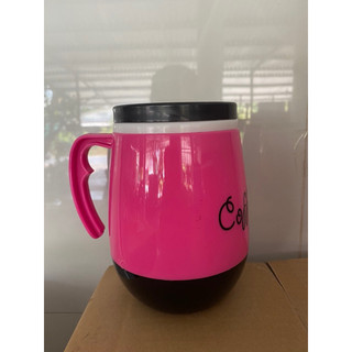 Ca cà phê giữ nhiệt bầu 500ml