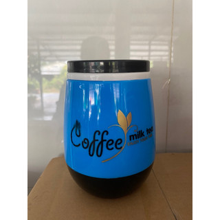 Ca cà phê giữ nhiệt bầu 500ml
