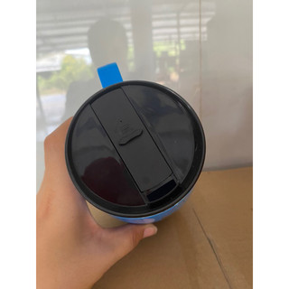 Ca cà phê giữ nhiệt bầu 500ml