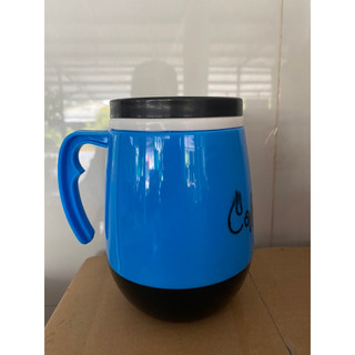 Ca cà phê giữ nhiệt bầu 500ml