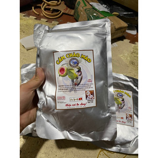 Cám chim Chào Mào Mộc bổi 500g- Cám Lão Đại cho chào mào mộc bổi