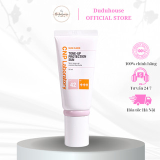 Kem chống nắng CNP Laboratory Tone-Up Protection Sun SPF42/PA+++ 50ml Duduhouse