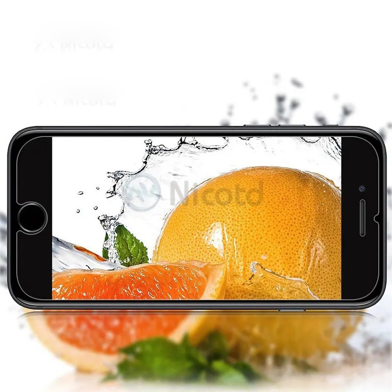 KÍNH CƯỜNG LỰC IPHONE 6 / 6S / 6PLUS