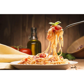 MÌ Ý SPAGHETTI THUẦN CHAY