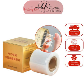 Keo Ủ Nilon Hàn Quóc có lưỡi cắt