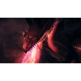 Đĩa Game PS5  Dragon's Dogma 2