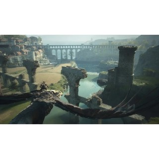 Đĩa Game PS5  Dragon's Dogma 2