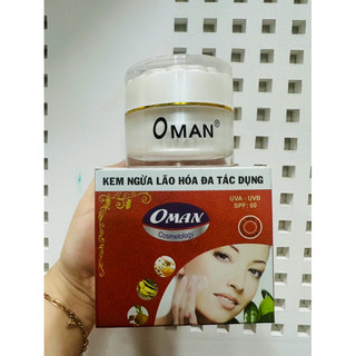 Kem oman hủ 30gr