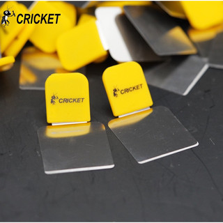 Dao tháo màn kê ic cricket
